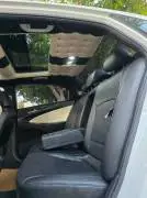 Hyundai Sonata 2011, Latakia