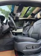 Hyundai Sonata 2011, Latakia