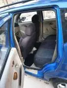 Hyundai Tucson 2007, Damascus