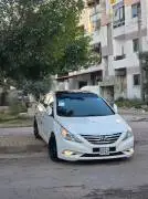 هونداي سوناتا 2011, اللاذقية