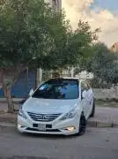 هونداي سوناتا 2011, اللاذقية