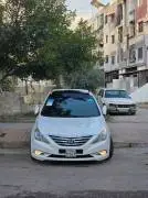 هونداي سوناتا 2011, اللاذقية