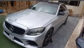 Mercedes c300 2017
