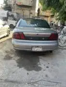 Chevrolet Lumina 1996 for sale