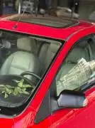 فورد فوكس 2007