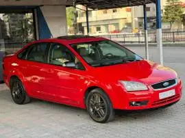 فورد فوكس 2007