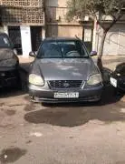 Hyundai Accent 2004, Damascus