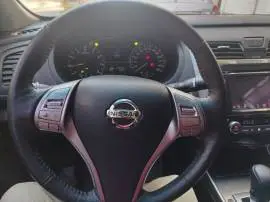 Nissan Altima 2014, Latakia