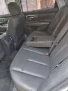 Nissan Altima 2014, Latakia