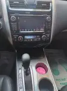 Nissan Altima 2014, Latakia