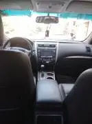 Nissan Altima 2014, Latakia