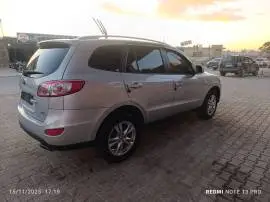 تويوتا كامري 2011, درعا