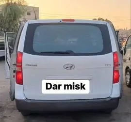 هونداي H1 2013