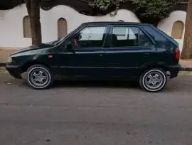 سكودا فينيسيا 2001