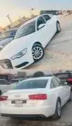 اودي A6 2013, حمص