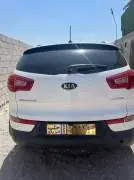 Kia Sportage R 2012, Aleppo