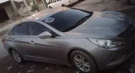 Hyundai Sonata 2011, Latakia