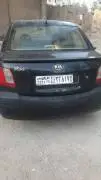 كيا ريو 2009