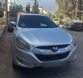 هيونداي توسان 2011 للبيع, دمشق