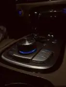 Hyundai Genesis 2009, Damascus