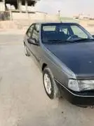 Peugeot 206 2006, Damascus