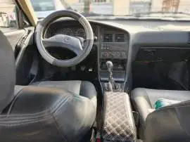 Peugeot 206 2006, Damascus