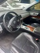 جاكوار XF 2013, دمشق