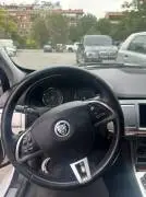 جاكوار XF 2013, دمشق