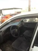 Kia Sephia 2001, Damascus