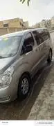 Hyundai H1 2011, Aleppo