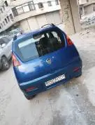 فولكس فاجن لوبو 2007, دمشق