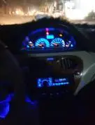 فولكس فاجن لوبو 2007, دمشق