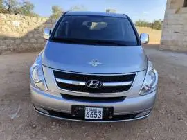 هيونداي اتش وان 2011, درعا