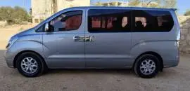 هيونداي اتش وان 2011, درعا