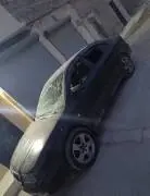 Skoda Octavia 2002, Aleppo