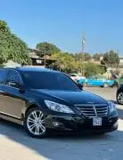 2012 Genesis, Latakia
