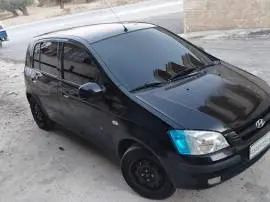 Hyundai 2006