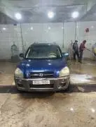 توسان 2005, دمشق