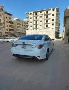 2013 Hyundai Sonata Hybrid