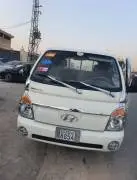 Hyundai Porter 2011