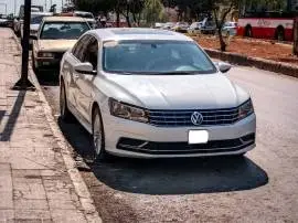 Volkswagen Passat 2017, Aleppo