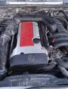 Mercedes 280 Model 1976