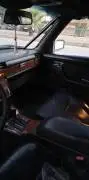 Mercedes 280 Model 1976