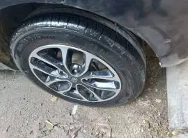 كيا سول 2010, دمشق