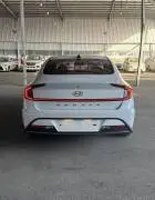 Hyundai Sonata 2020