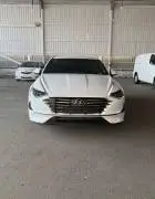 Hyundai Sonata 2020