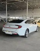 Hyundai Sonata 2020