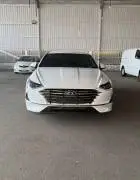 Hyundai Sonata 2020