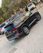 Hyundai Santa Fe 2020