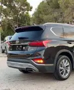 Hyundai Santa Fe 2020